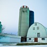 Silo At 267 Seconds